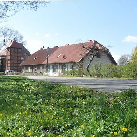 Ferienhaus Ilse-Bilse Neuhausen  Esterno foto
