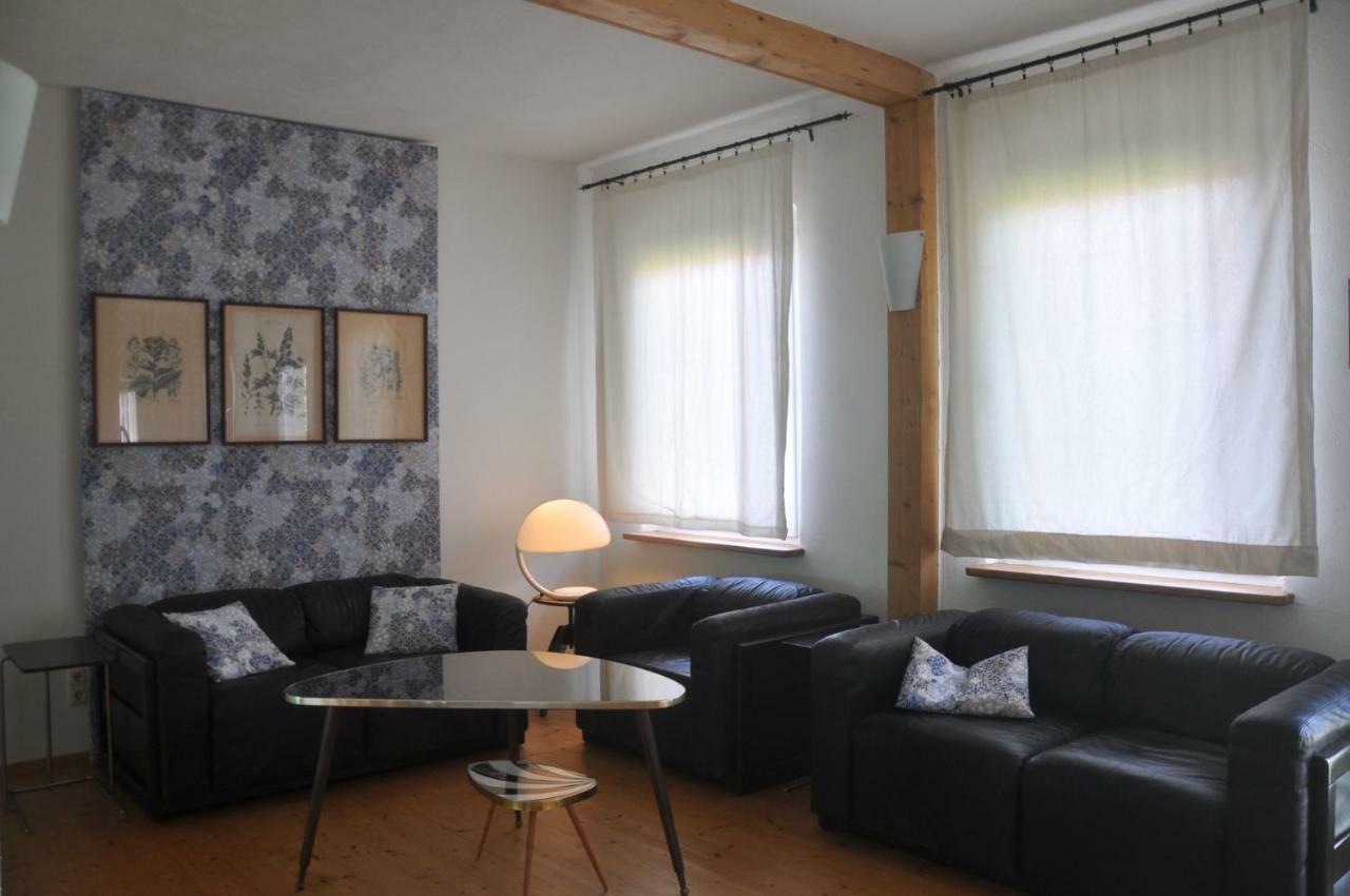 Ferienhaus Ilse-Bilse Neuhausen  Esterno foto
