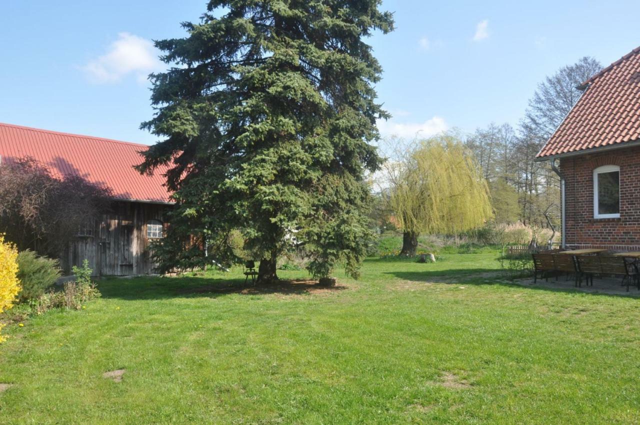 Ferienhaus Ilse-Bilse Neuhausen  Esterno foto